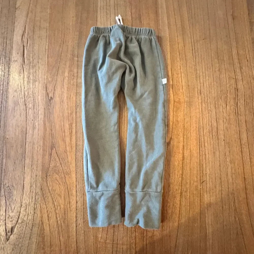 Childhoods Clothing Gusset Pant - Size 4T